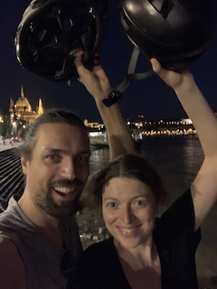 Budapest