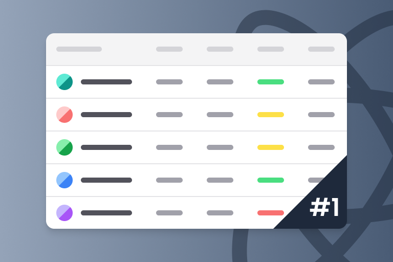 React Table Tutorial Part 1: Build a fully featured table component step by step | Samuel Liedtke React Table Tutorial Part 1: Build A Fully Featured Table Component Step By Step | Samuel Liedtke